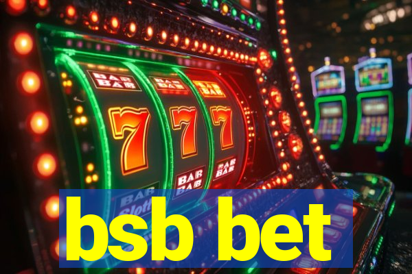 bsb bet